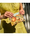 Coin Purse | Golden Hour